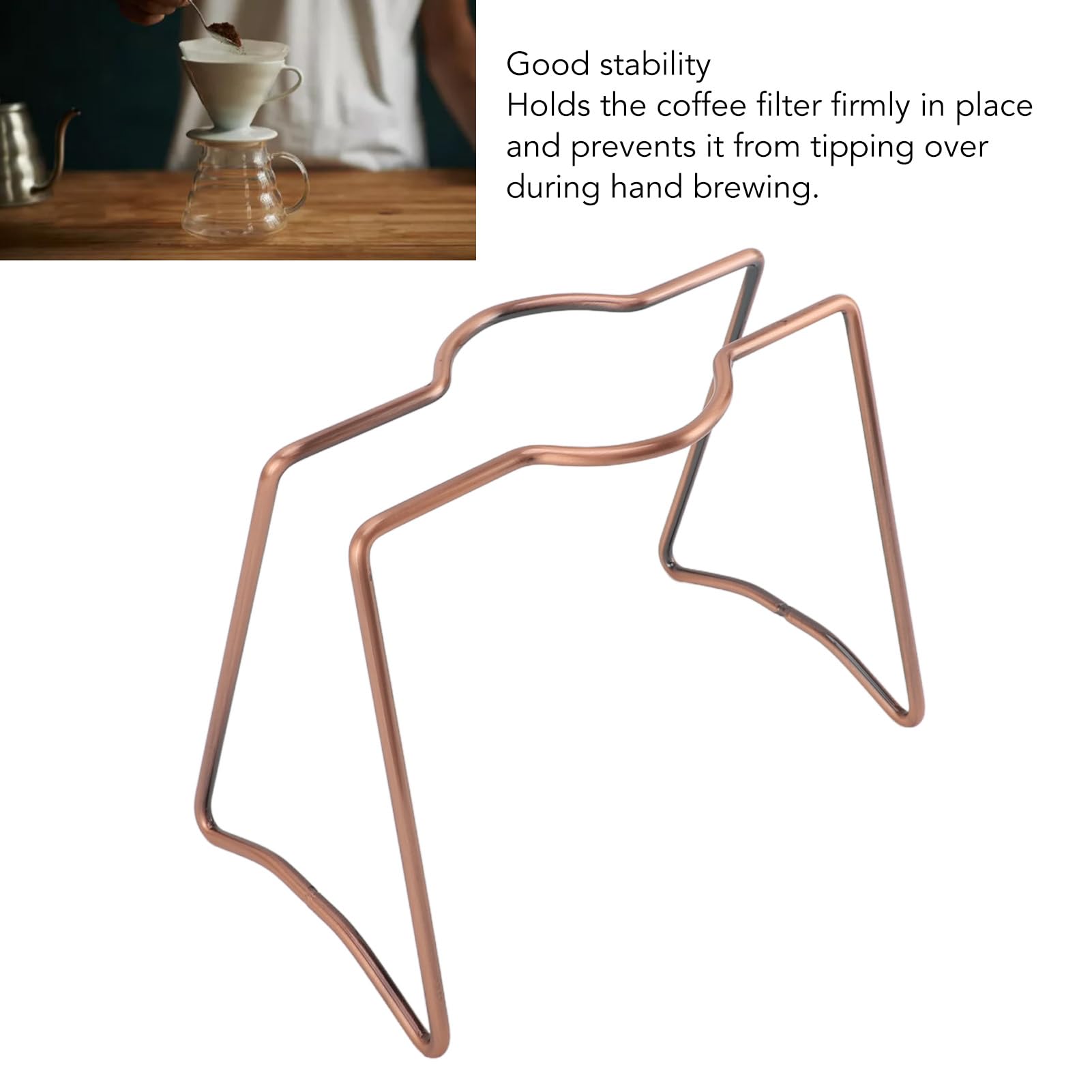 コーヒードリッパースタンド コーヒーフィルター コーヒードリッパースタンド コーヒーフィルター用 コーヒー